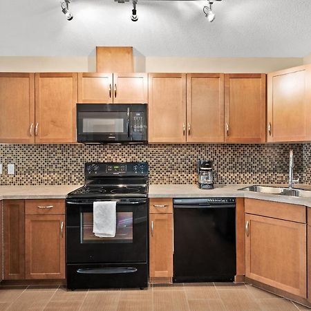 Stylish Downtown Condos By Globalstay YYC Eksteriør bilde