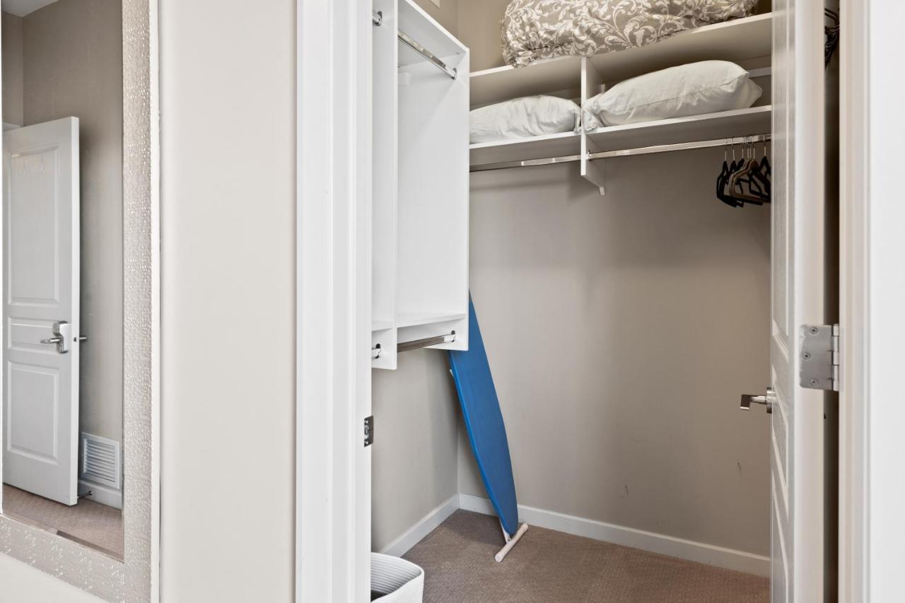 Stylish Downtown Condos By Globalstay YYC Eksteriør bilde